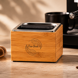 Barista Knock Box