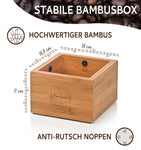 Barista Knock Box