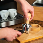 Black Friday Bundle - Barista Knock Box + Tamper