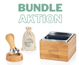 Black Friday Bundle - Barista Knock Box + Tamper